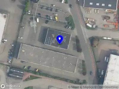 Koffiespecialist Randstad