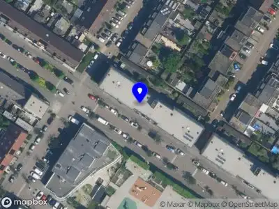 Nieuw bedrijf HMD Schilderwerken & Afbouw