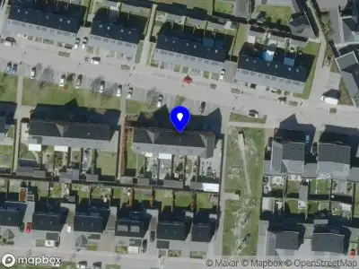 Rosalia Black Animation