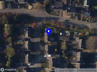 Nieuw bedrijf Paard & Wij