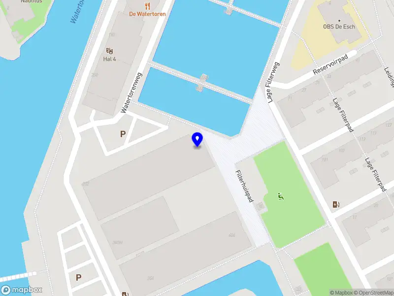 Nieuw bedrijf Garlock Games