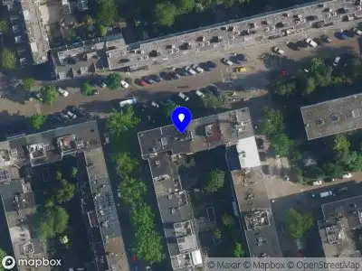 Iris Rose Productions Amsterdam