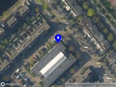 Mar-Cho Onderhoudsbedrijf Leiderdorp