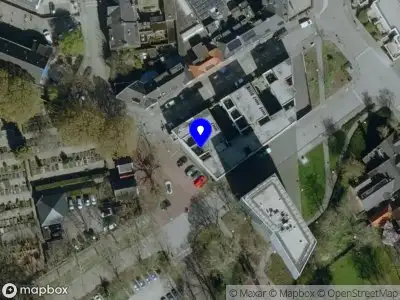 The Data Vision Lab Eindhoven
