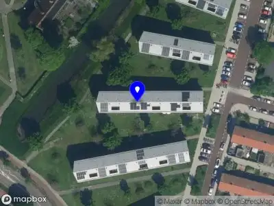 Nature Quest Co?peratie U.A.