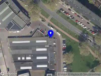 Moes Cars Vlaardingen