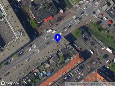 Nieuw bedrijf Magyar Supermarket & Slijterij