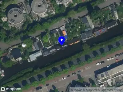 Nieuw bedrijf Saskia van Dongen Haptonomie