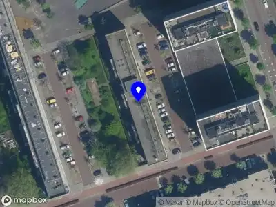 Orsa V.O.F Amsterdam