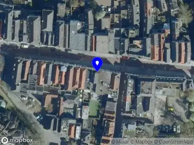 Nieuw bedrijf Avondwinkel Venray