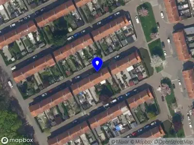 Van t Hof klusbedrijf