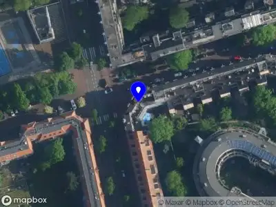 Het Groene Paradijs Amsterdam
