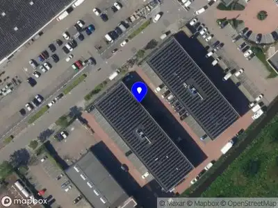 D.A. Dienstverlening 's-Gravenhage