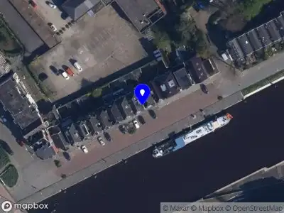 Nieuw bedrijf VvE Eemskanaal NZ 18 en 18a