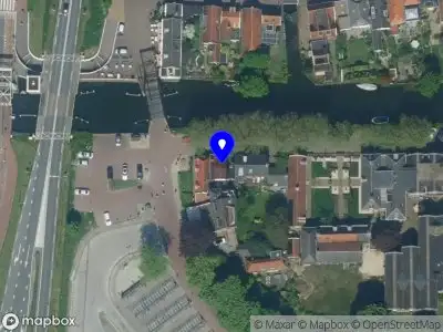 VVE Sdijk 19 Edam