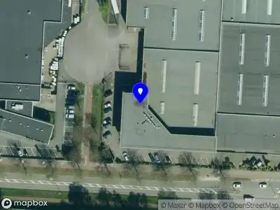 VvE Gebouw 15 Elias Beeckman Kazerne Veenendaal