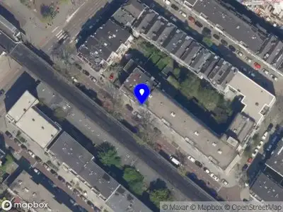 VvE Vijverhofstraat 175 A/B Rotterdam