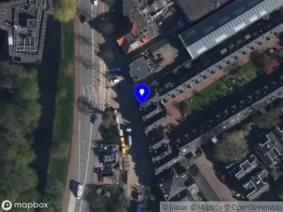 VVE Petrus Campersingel 117/117a