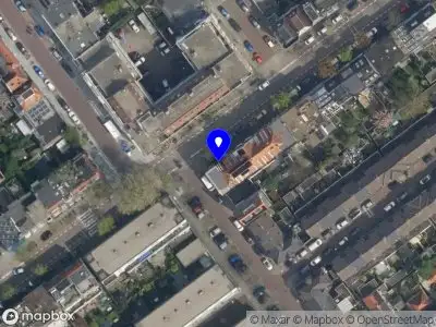 VvE Hugo de Grootstraat 101/103 te Delft Delft