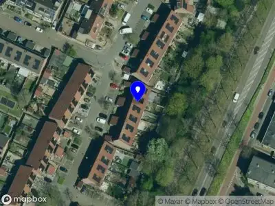 Landman Aza Logistiek V.O.F.