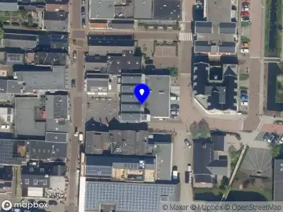 Bijl Tweewielercentrum Bergambacht