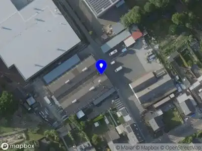 Massa Bouw B.V. Belfeld