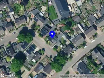 Nieuw bedrijf XinXin Projectontwikkeling V.O.F.