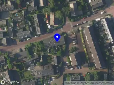 Marieke Beudeker Juridisch Advies