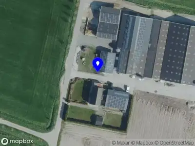 Ohlen Akkerbouw Nederasselt