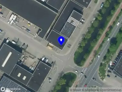 Zap Handelsonderneming Purmerend