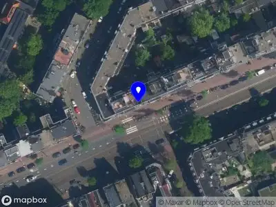 Nieuw bedrijf Cross Thinkers Collective