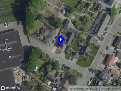 Transportbedrijf Wim v. Kemenade