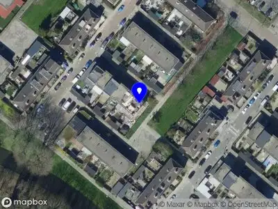Monte Stijl Timmerwerk HOOGVLIET ROTTERDAM