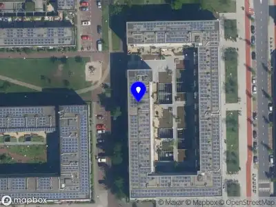Vaardig Bouw Amsterdam