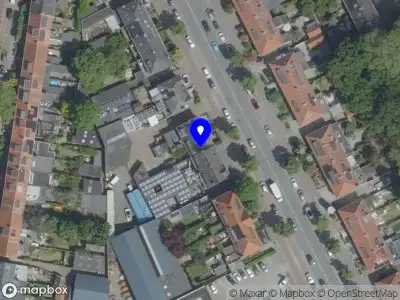VvE gebouw Leenderweg 180-180B Eindhoven