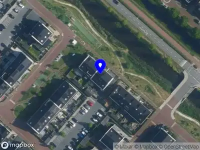 Beheerver. eengezinswoningen ZuiderHoeven II Hoofddorp