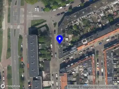 Nieuw bedrijf VvE Flat Vlaardingerdijk 289a/b te Schiedam