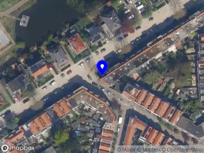 Nieuw bedrijf VvE Schielaan 24ab te Rotterdam