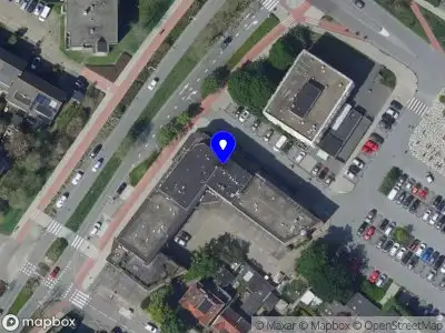 St. Derdengelden Schuldbemiddeling Nederland