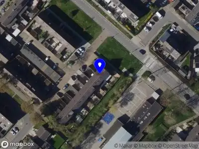 Kaartclub Ons genoegen Terneuzen