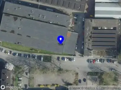 Stichting Lerend Werken Nederland