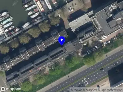 De Raad Rotterdam