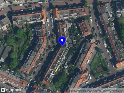 VvE Flatgebouw Vosmaerstraat Haarlem
