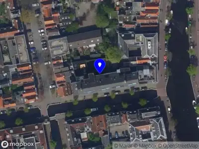 VvE De Huishoudschool Leiden