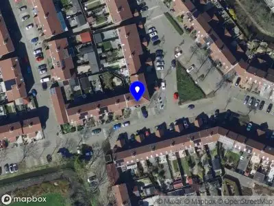 Nieuw bedrijf Vereniging van eigenaren Valkhoek