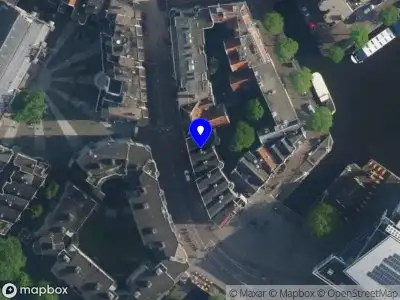 Blue Bird Horeca B.V. Amsterdam