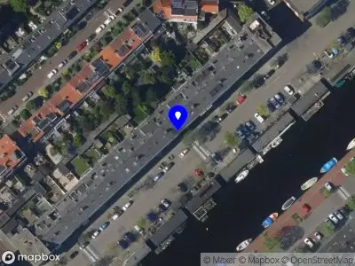 Nieuw bedrijf R. Laufer