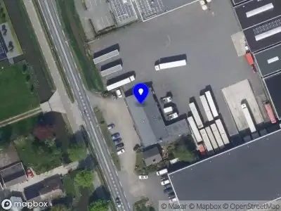 De Bruijn Materieel B.V.