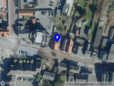 Handelsonderneming van Ballegooij