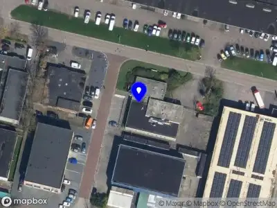InBalanz Assen Assen